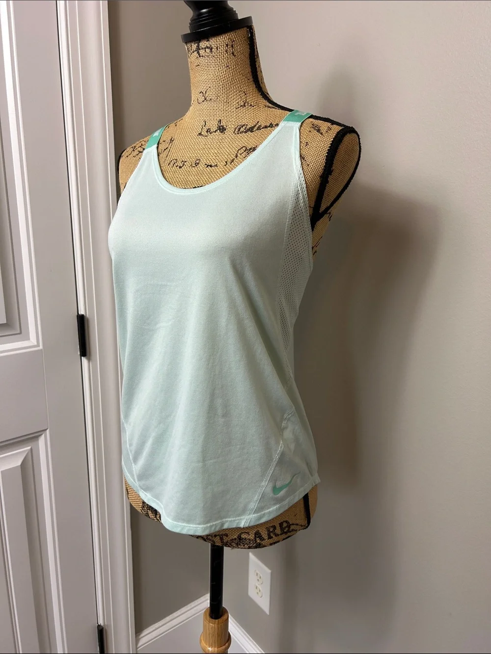 Nike Top (small)
